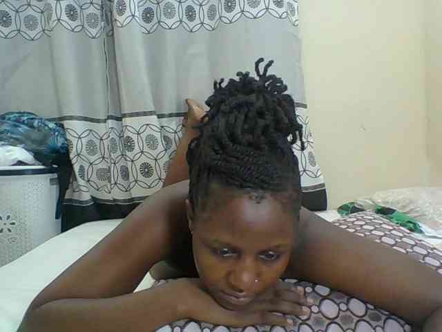 Chocolateskin4 webcam