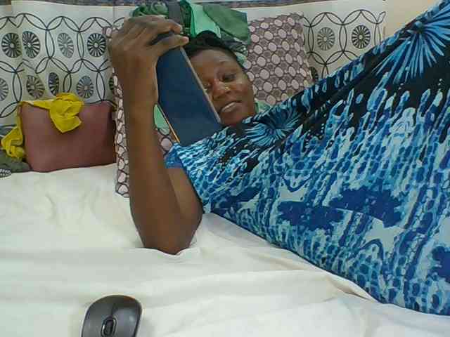 Chocolateskin4 webcam