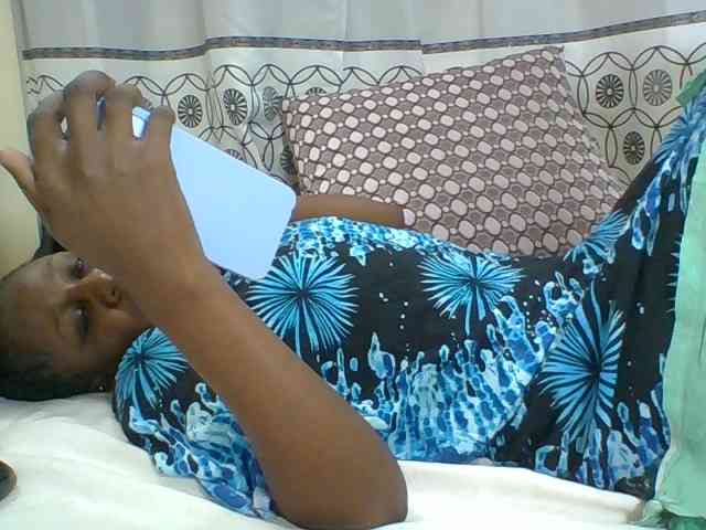 Chocolateskin4 webcam