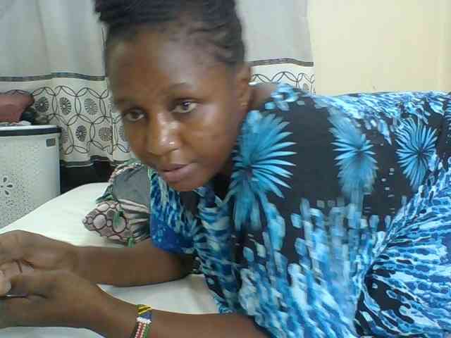 Chocolateskin4 webcam