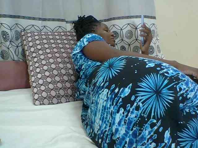 Chocolateskin4 webcam