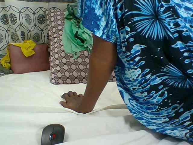 Chocolateskin4 webcam