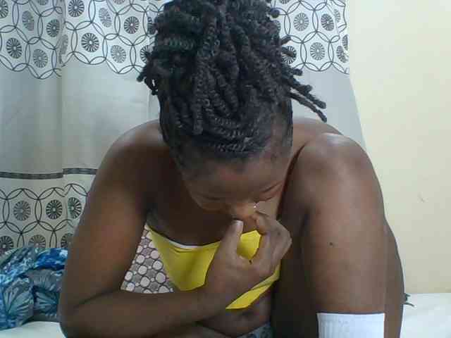 Chocolateskin4 webcam