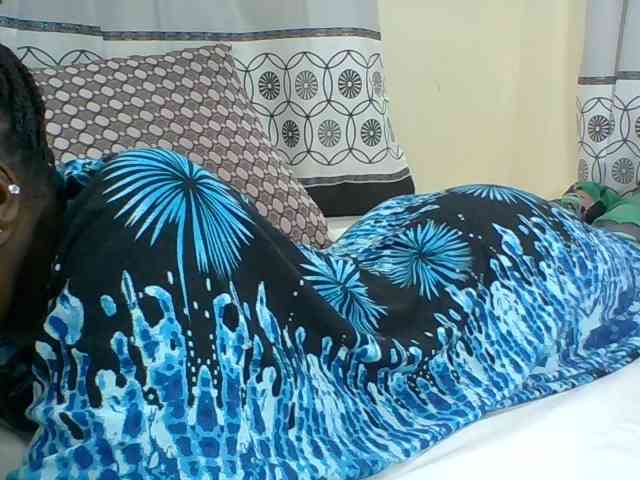 Chocolateskin4 webcam