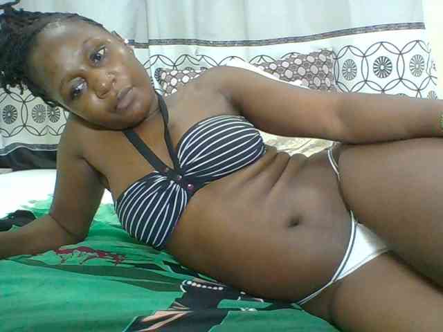 Chocolateskin4 webcam