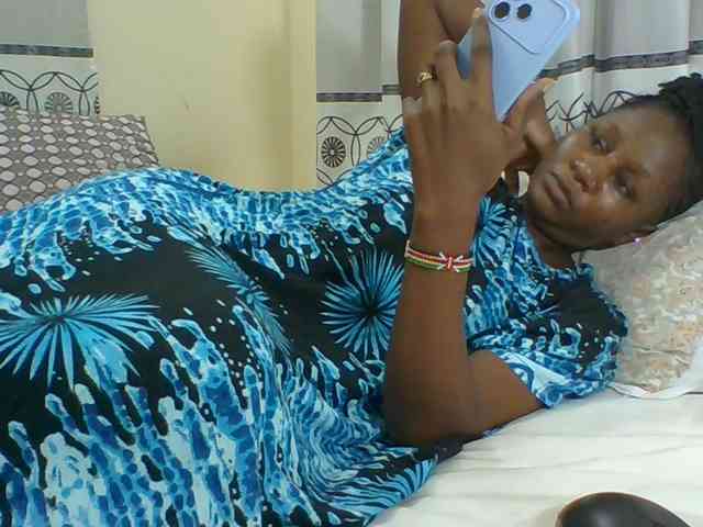 Chocolateskin4 webcam