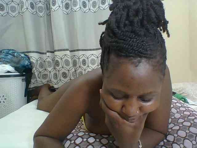 Chocolateskin4 webcam