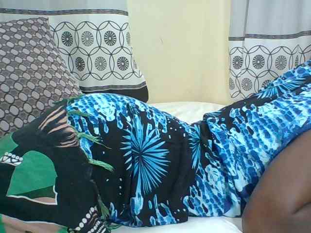 Chocolateskin4 webcam