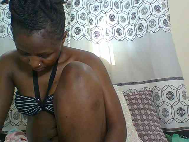 Chocolateskin4 webcam