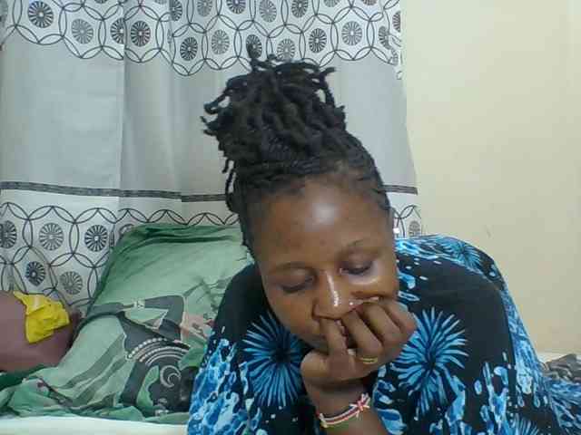 Chocolateskin4 webcam