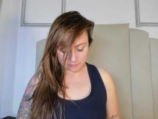 Grettel-ramirez webcam