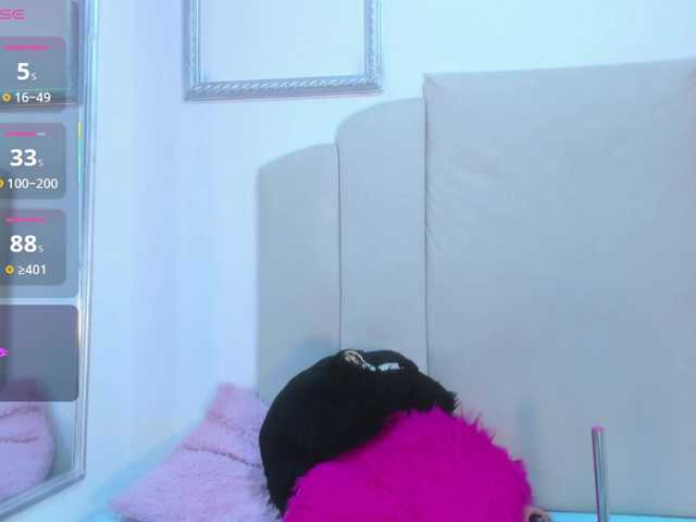 Grettel-ramirez webcam