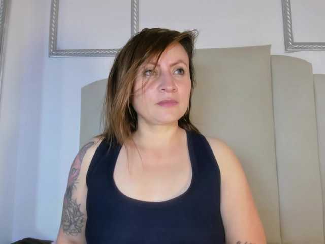 Grettel-ramirez webcam