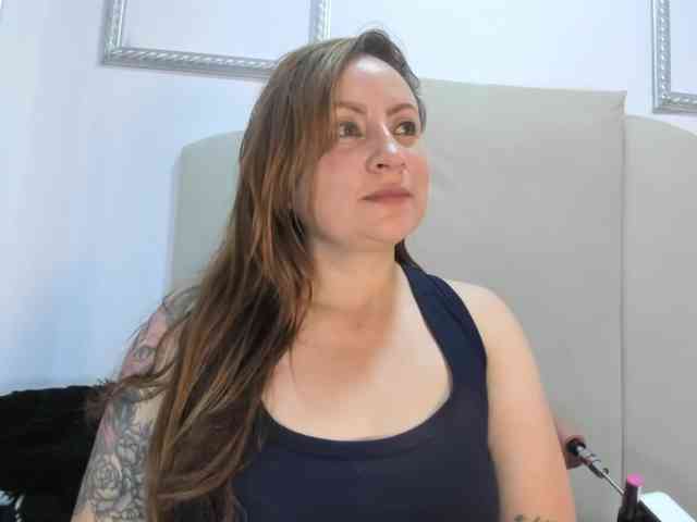 Grettel-ramirez webcam