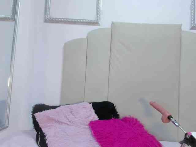 Grettel-ramirez webcam