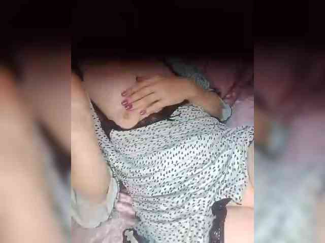 Stevie-Alice webcam
