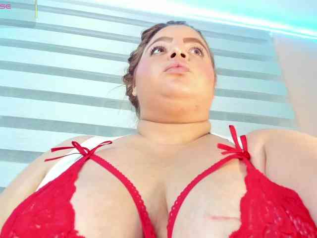 lexxy-bbw webcam