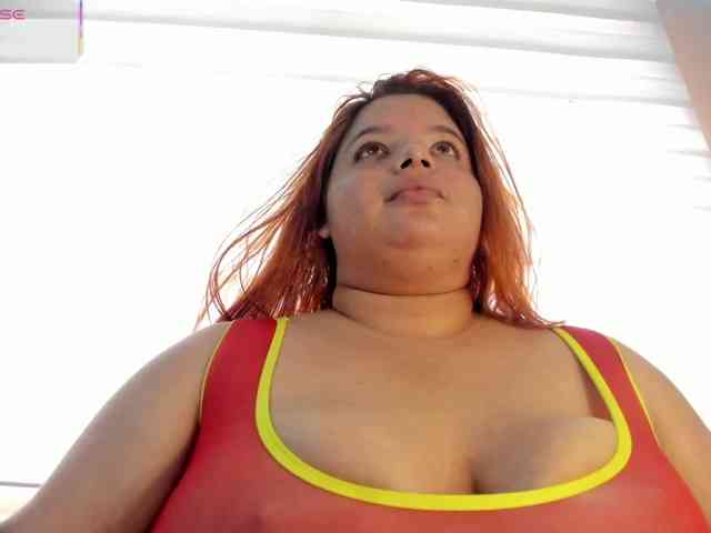 lexxy-bbw webcam