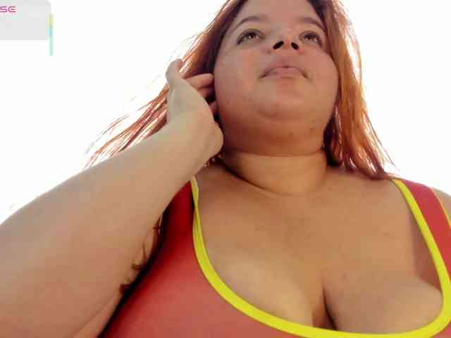 lexxy-bbw webcam