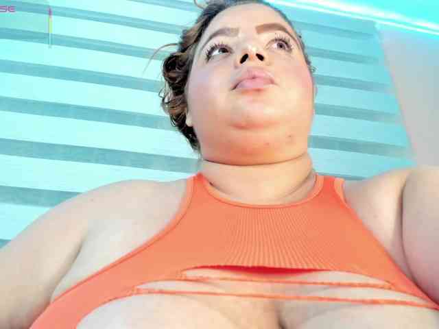 lexxy-bbw webcam