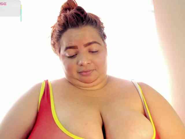 lexxy-bbw webcam