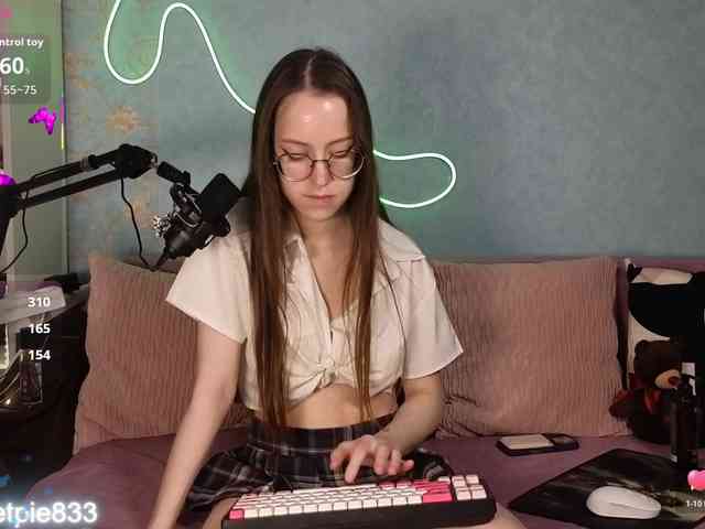 Anal_Girl webcam