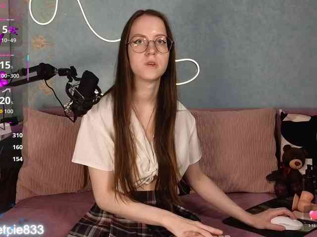 Anal_Girl webcam