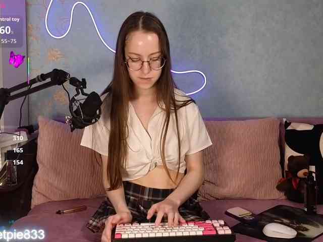 Anal_Girl webcam