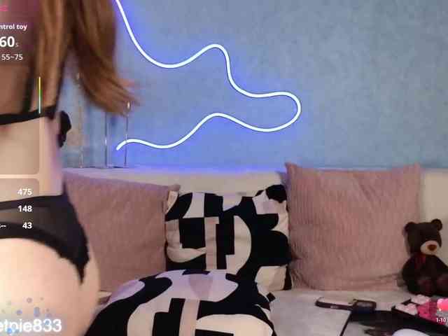 Anal_Girl webcam