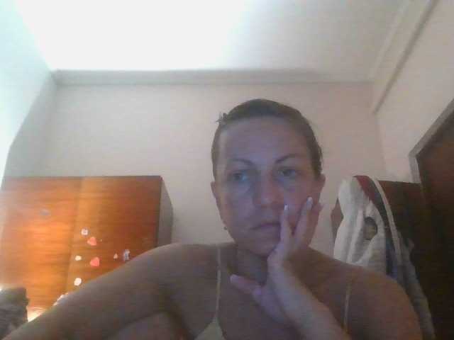 sweetcandy1 webcam