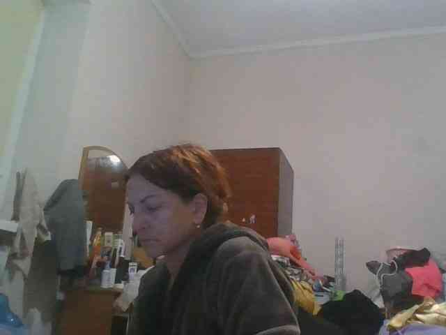 sweetcandy1 webcam
