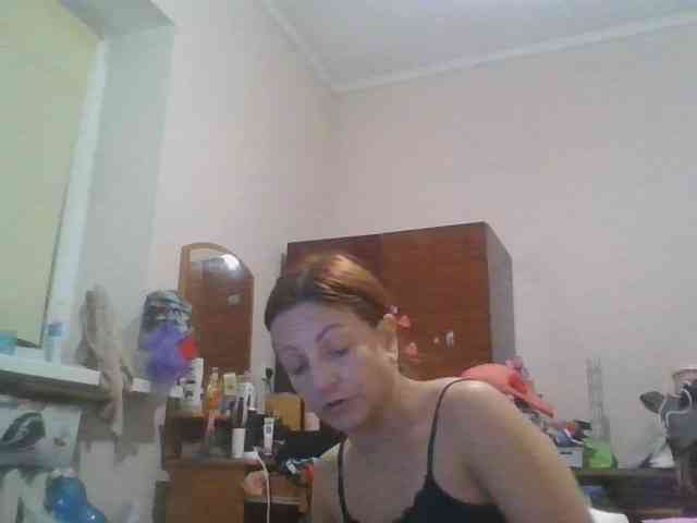 sweetcandy1 webcam