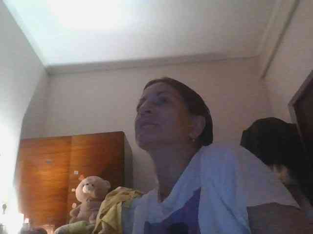 sweetcandy1 webcam