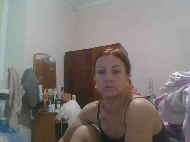 sweetcandy1 webcam