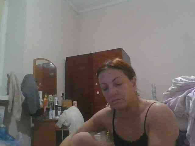 sweetcandy1 webcam