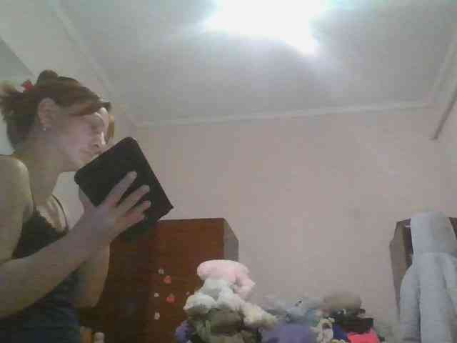 sweetcandy1 webcam