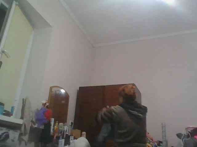sweetcandy1 webcam