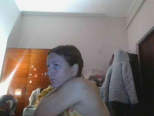 sweetcandy1 webcam