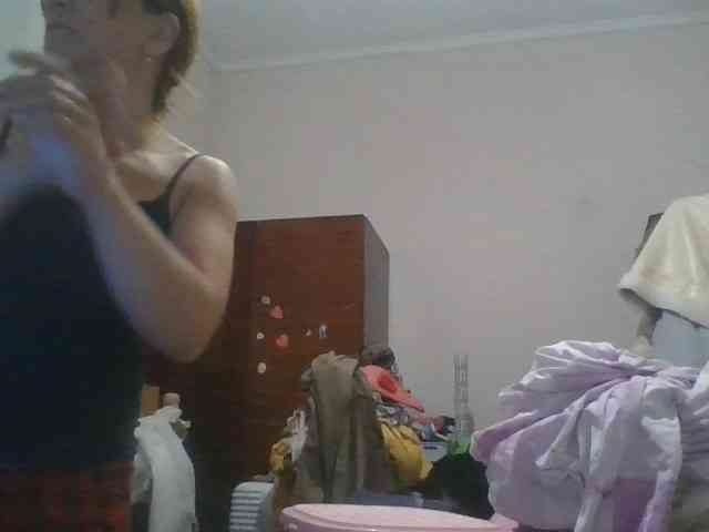 sweetcandy1 webcam
