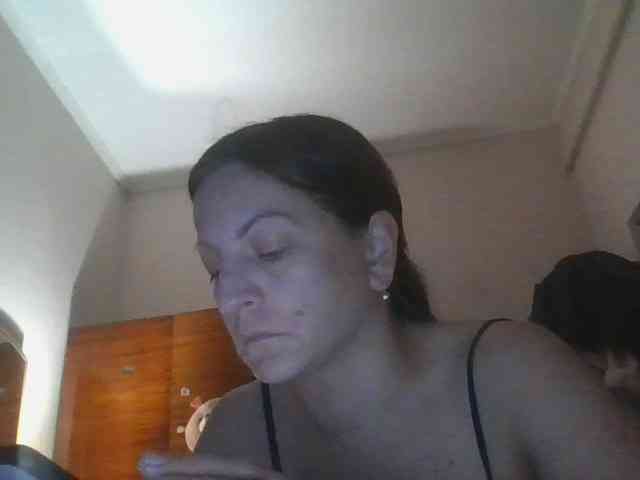 sweetcandy1 webcam