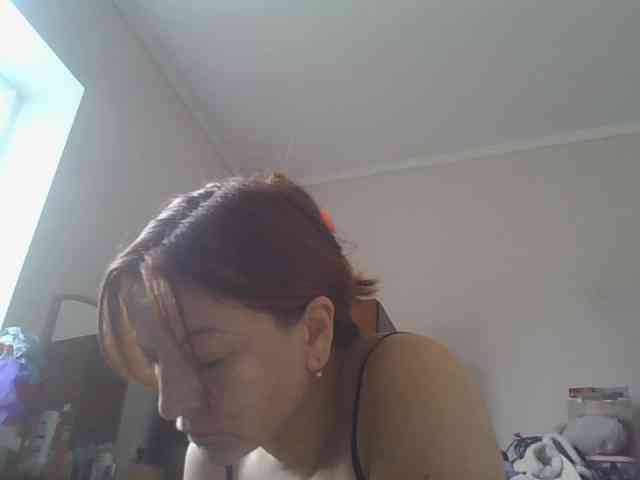 sweetcandy1 webcam