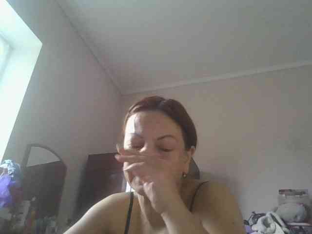sweetcandy1 webcam