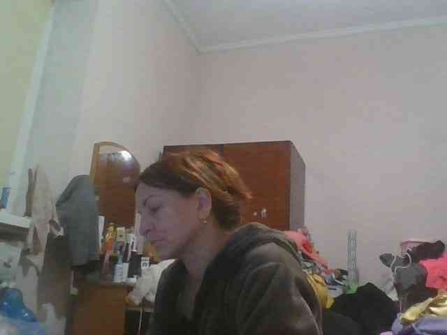 sweetcandy1 webcam