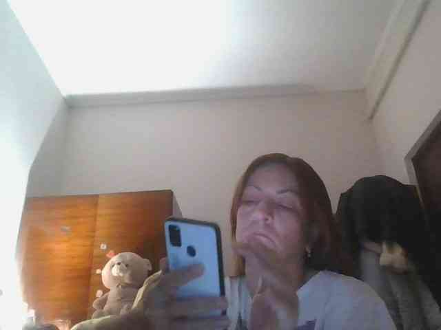 sweetcandy1 webcam