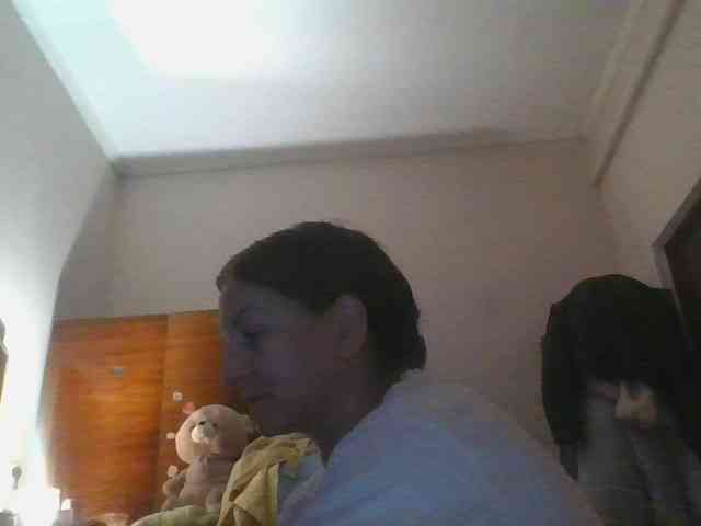 sweetcandy1 webcam
