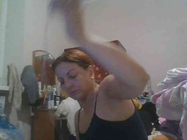 sweetcandy1 webcam