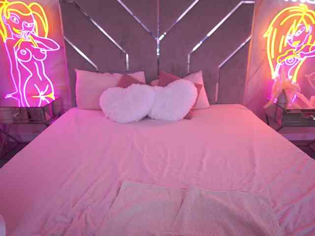 KiraCandyS webcam