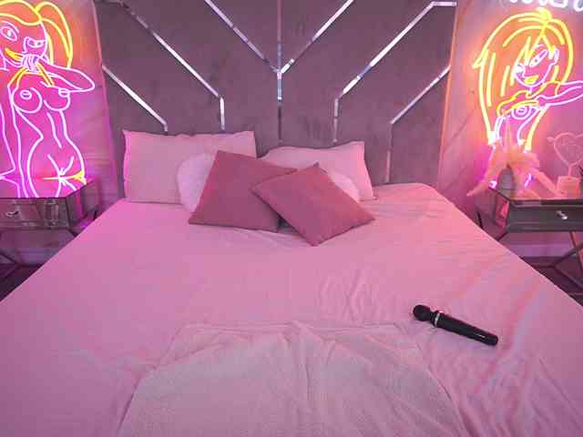 KiraCandyS webcam
