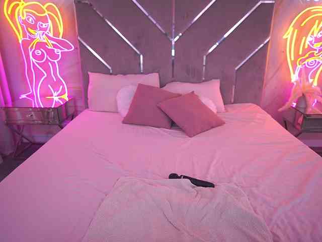 KiraCandyS webcam