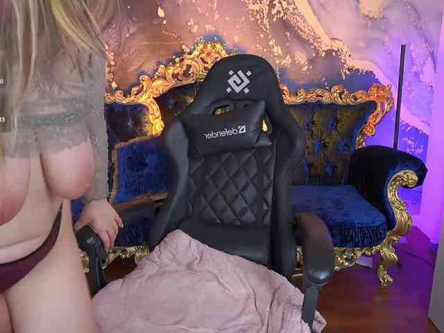 EnergyDrinkk webcam